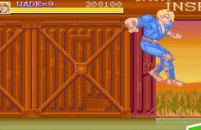 暴力风暴无限金币