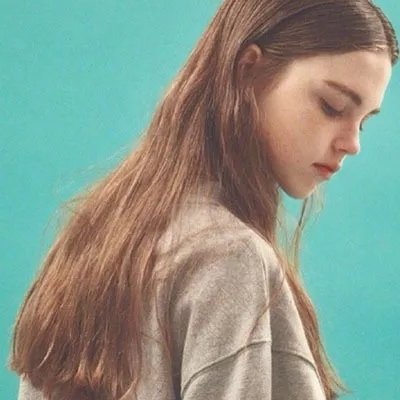 最火爆的欧美个性女生微信头像大全_欧美霸气的女生微信头像分享高清无水印
