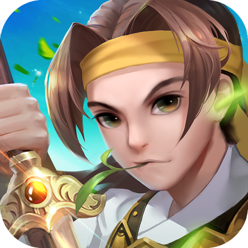 三国志奇侠传安卓版
