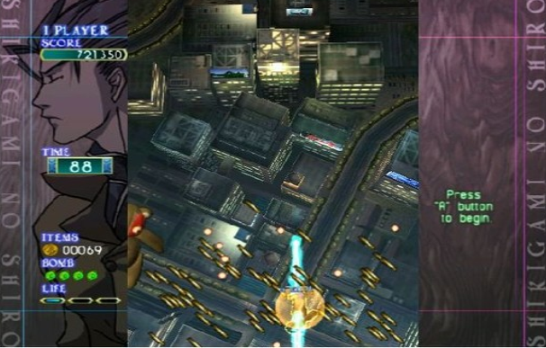 式神之城移植版