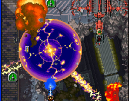 武装空警剧情版
