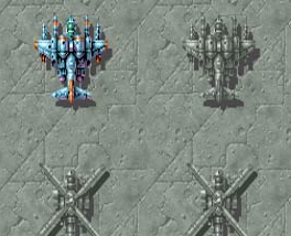 空战双鹰作弊版