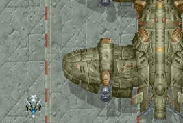 空战双鹰作弊版