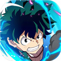 我的英雄学院：入学季安卓版