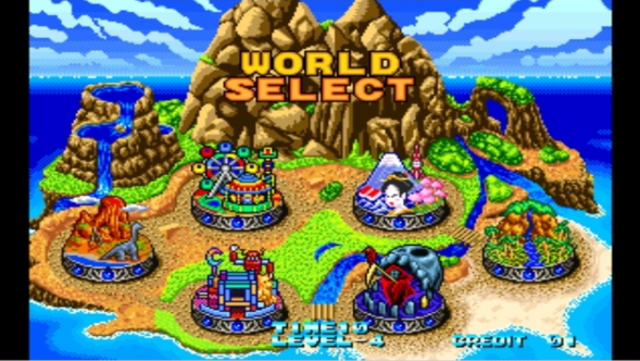 星星大战中文版