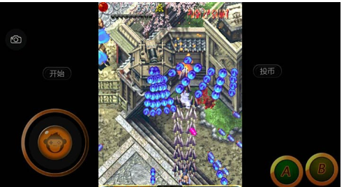 狱门山物语无限道具