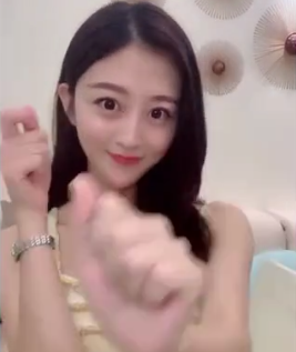 抖音歌曲芒种舞蹈教程/慢动作分析