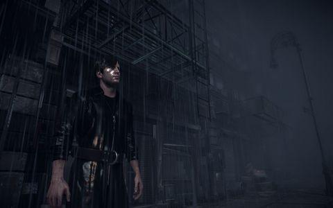 寂静岭：暴雨中文版