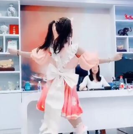 抖音妲己舞背景音乐及全网妲己舞视频分享