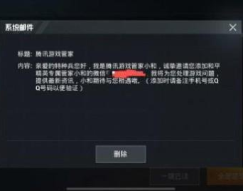 和平精英专属管家小和作用详细介绍