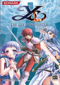 永远的伊苏2汉化版