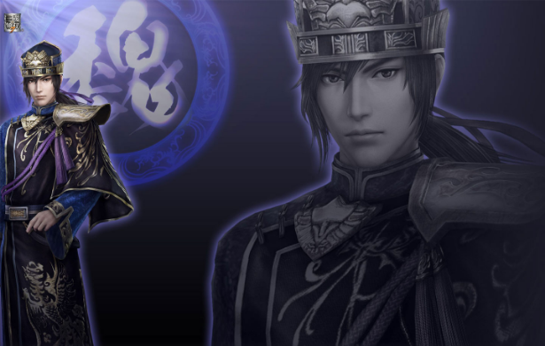 真三国无双7:帝国中文硬盘版