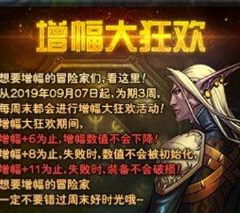 dnf增幅祈愿珠获得方式