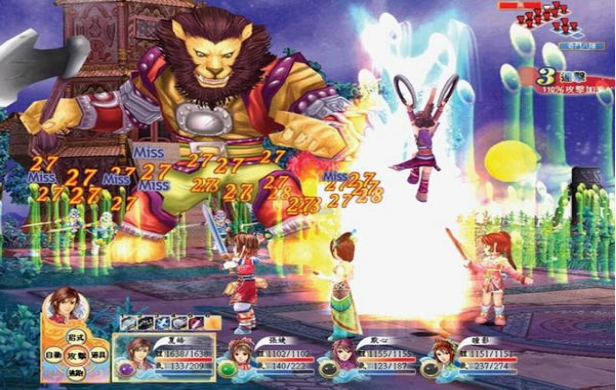 三国志3安卓最新版
