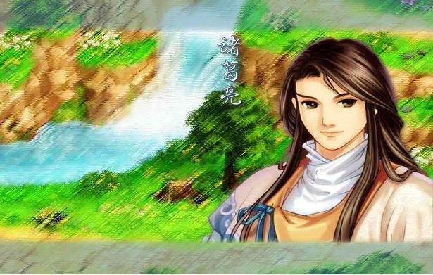 三国志5X安卓版