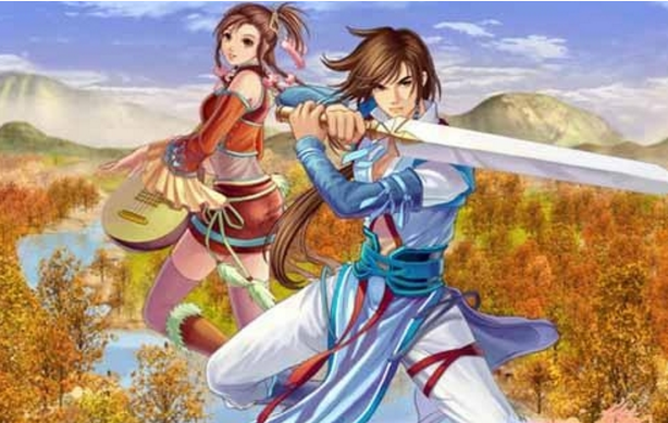 三国志5X安卓版