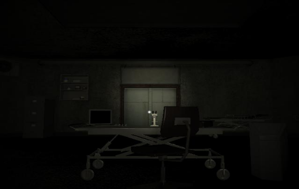 无尽死亡之屋硬盘版