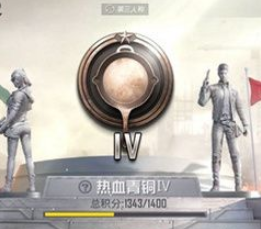 和平精英SS3赛季结束时间一览