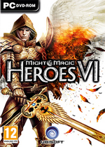 魔法门之英雄无敌6荒夷海盗正式版