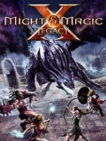 魔法门10:传承免安装版