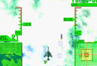 空战神鹰Ⅱ安卓版
