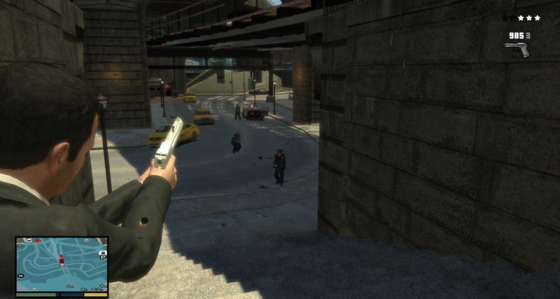 gta4安卓移植版