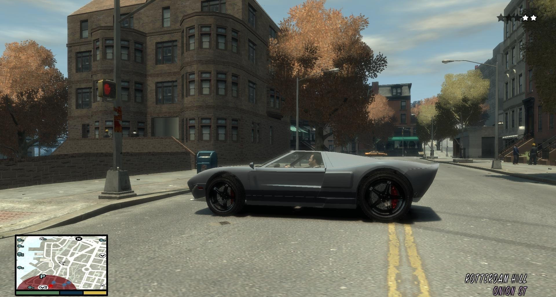 gta4安卓移植版