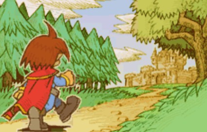 艾列米克斯物语汉化版