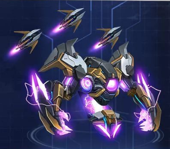 魂斗罗归来星源卫士使用方法详解