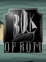 朗姆酒中文版