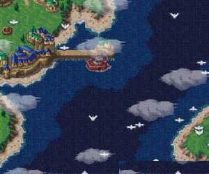 SFC时空之旅中文版