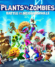 植物大战僵尸:和睦小镇保卫战中文版