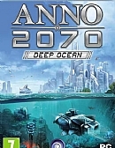 纪元2070深海硬盘版