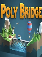 PolyBridgev1.0.5正版