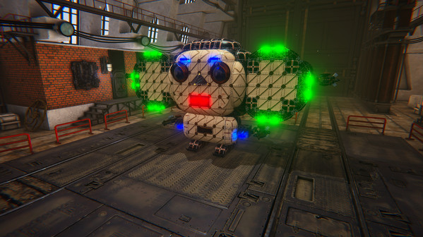 Steamcraft中文版