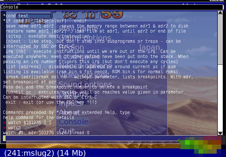 NEOGEO CD HACK初级教程_NEOGEO CD HACK小白都懂的教程一览