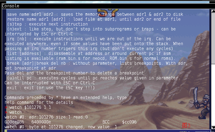 NEOGEO CD HACK初级教程_NEOGEO CD HACK小白都懂的教程一览