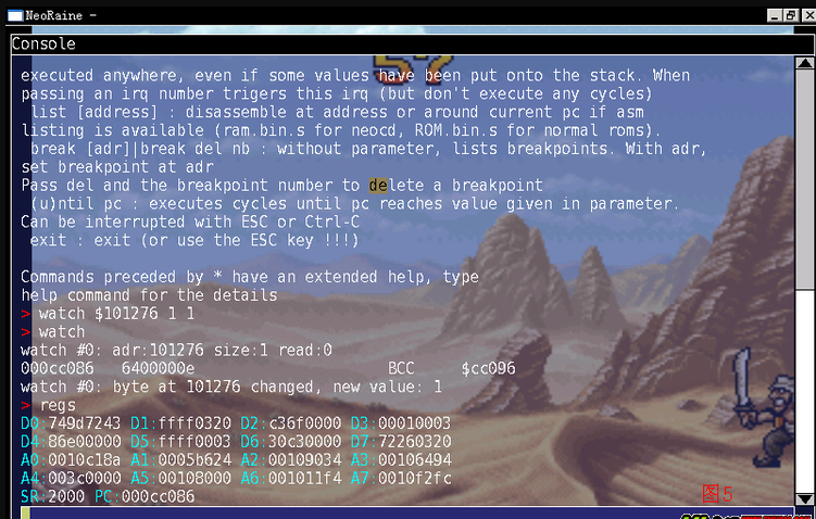 NEOGEO CD HACK初级教程_NEOGEO CD HACK小白都懂的教程一览