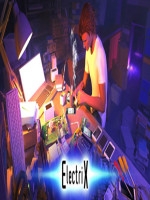 电子机械模拟器steam版