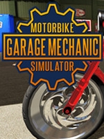摩托车维修工模拟器steam版