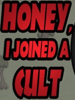 Honey,IJoinedaCult中文版