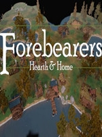 Forebearerssteam版