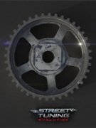 街道调谐演变steam版