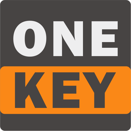 ONE KEY 黑莓工具箱
