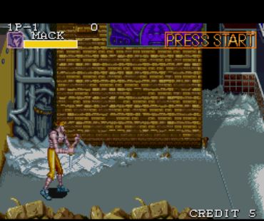 名将(SFC)