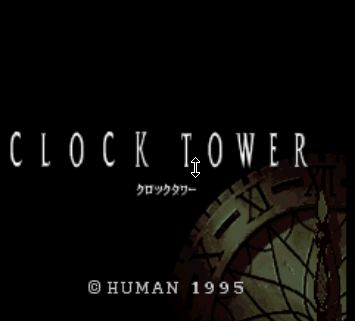 SFC钟楼中文汉化版