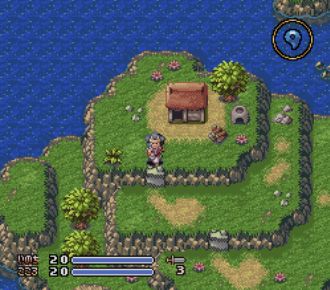 青龙传中文典藏版