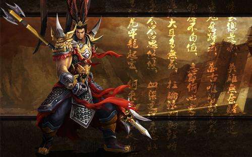 三国志中对吕布的描述和三国演义中对吕布描述有什么区别？？