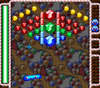 立体打砖块DX