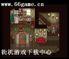 时空之旅中文版